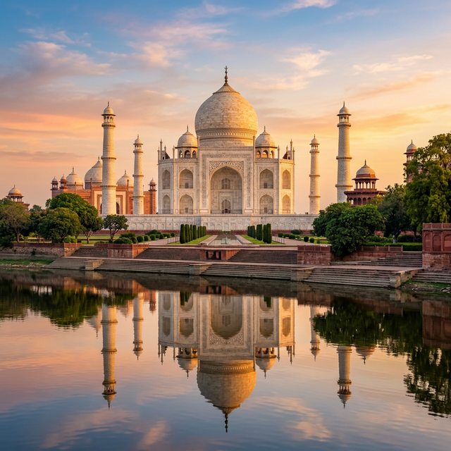 Agra