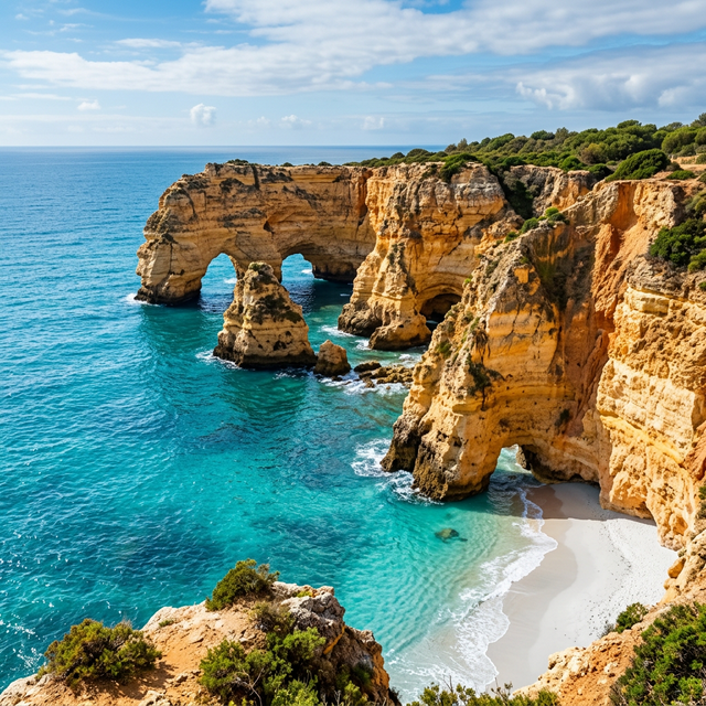 Algarve