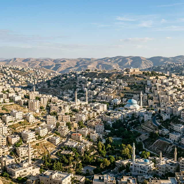 Amman