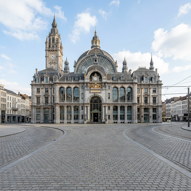 Antwerp
