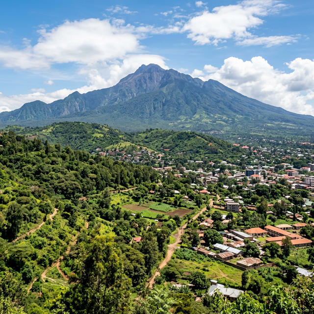 Arusha