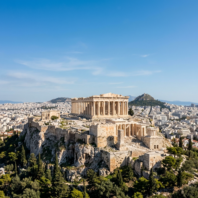 Athens