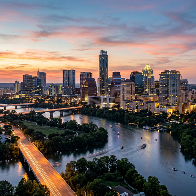 Austin