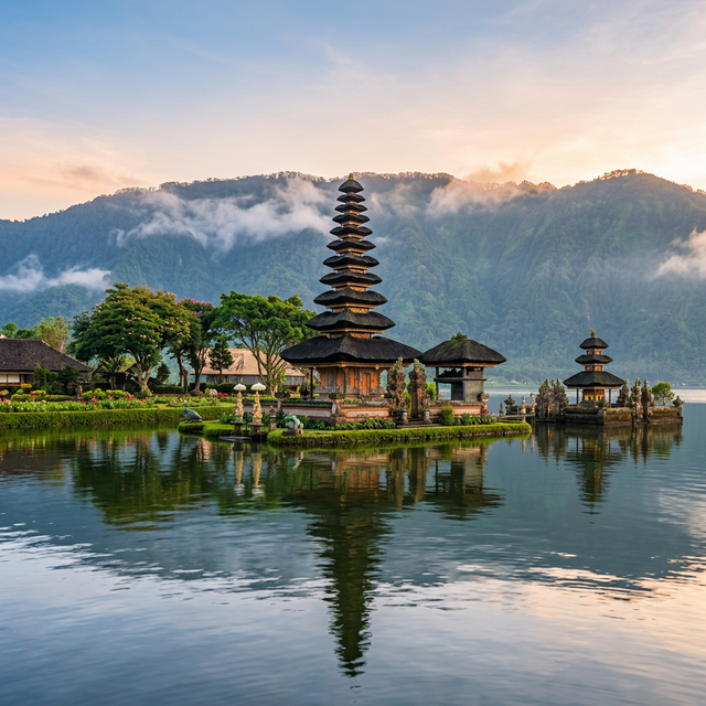 Bali