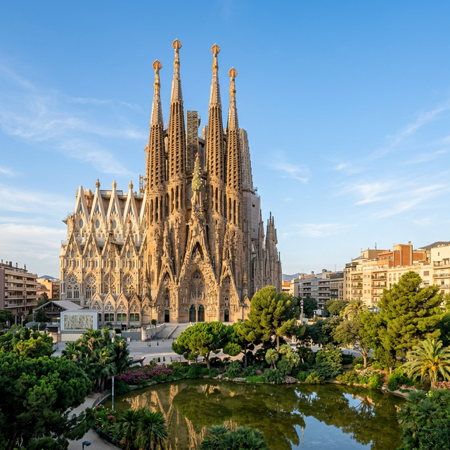 Barcelona
