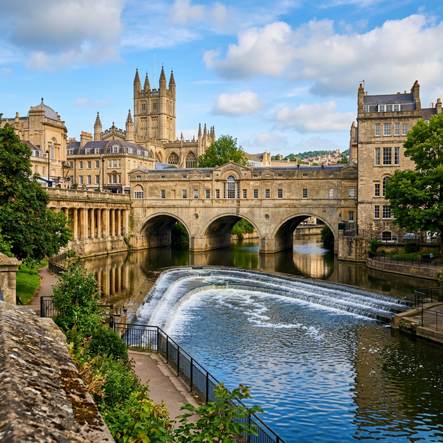 Bath