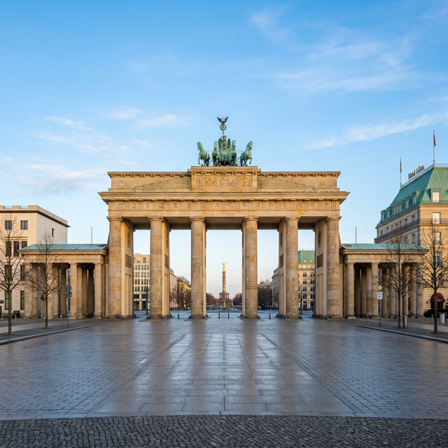 Berlin