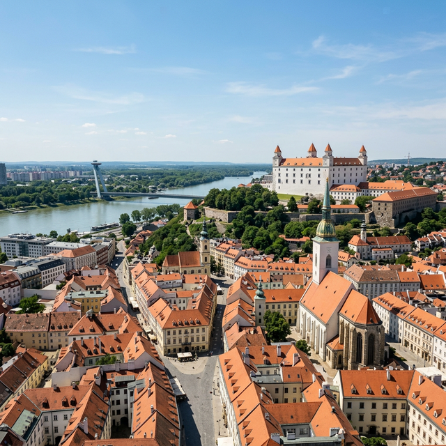 Bratislava