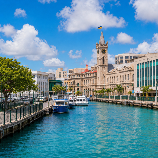 Bridgetown