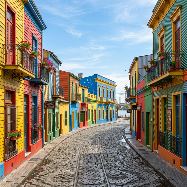 Buenos Aires