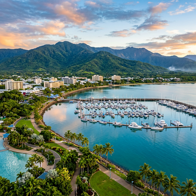Cairns