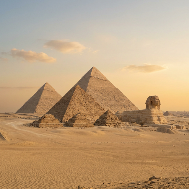 Cairo