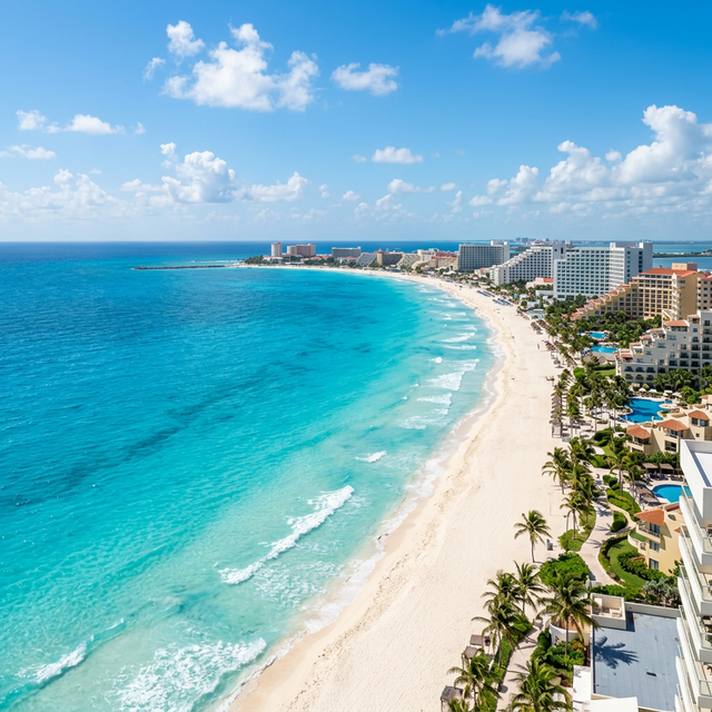 Cancun