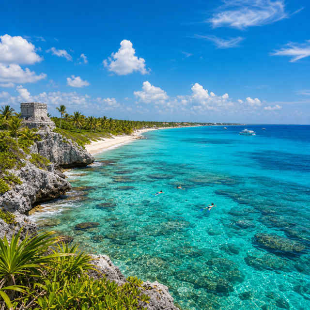Cozumel