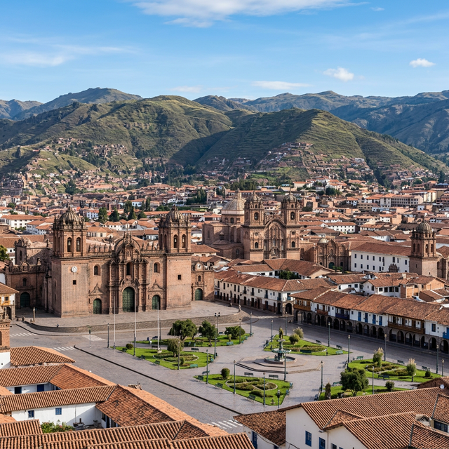 Cusco