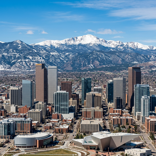 Denver