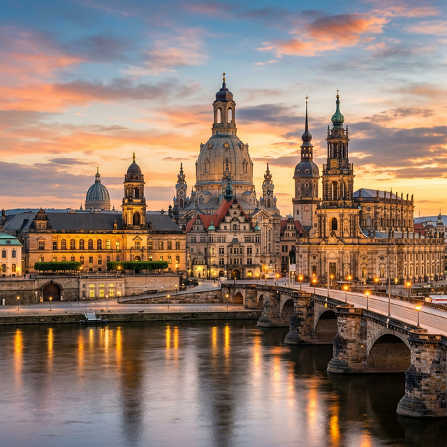 Dresden