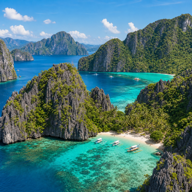 El Nido
