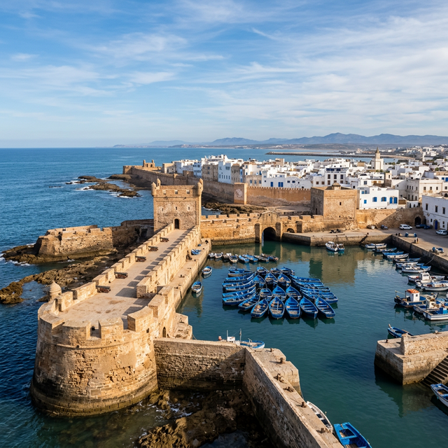 Essaouira