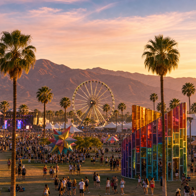 Coachella