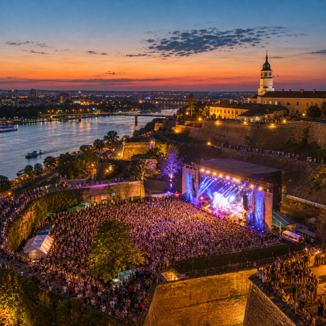 EXIT Festival