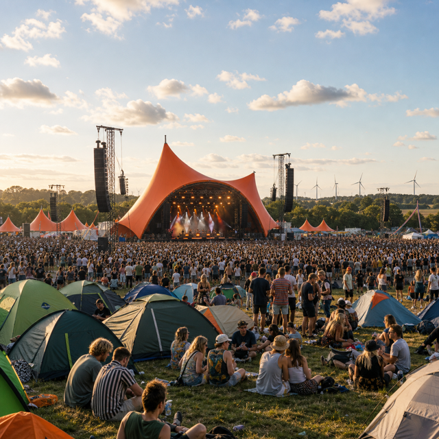 Roskilde Festival