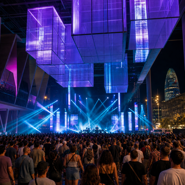 Sónar Festival