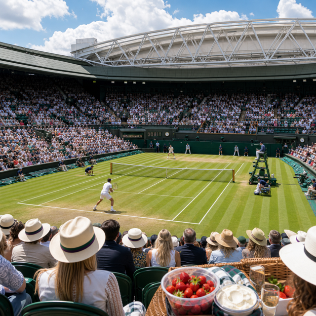 Wimbledon Championships