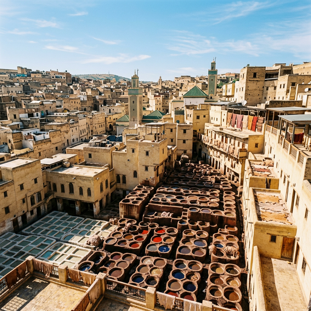 Fes
