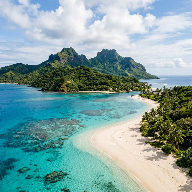 Fiji