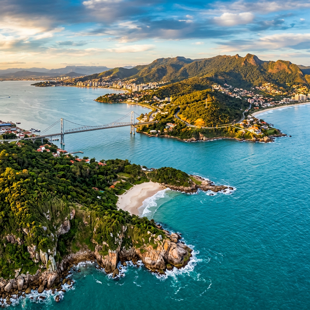 Florianopolis