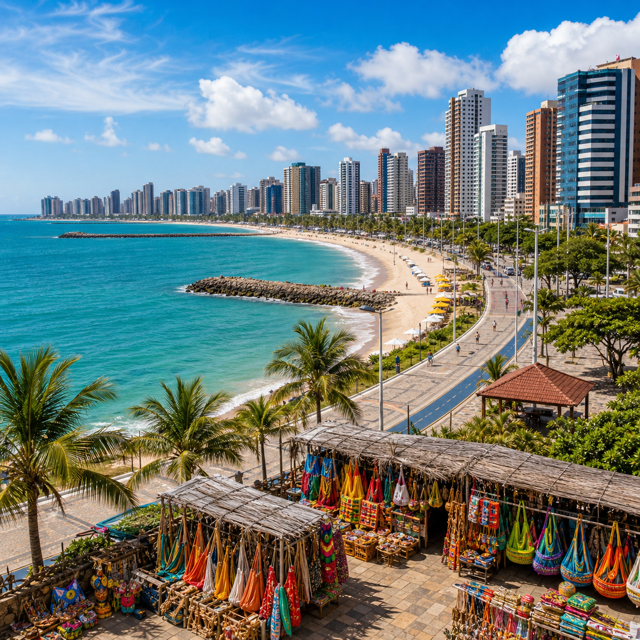 Fortaleza