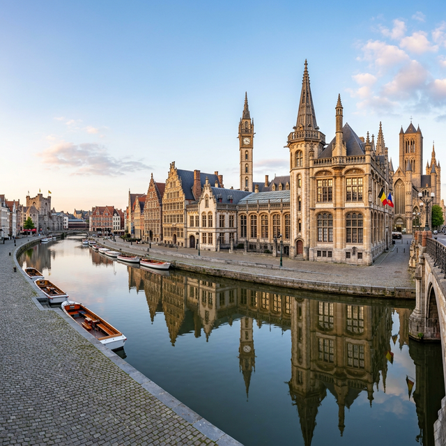 Ghent