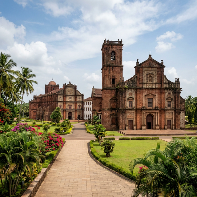 Goa