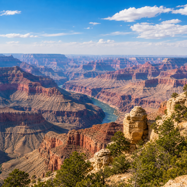 Grand Canyon