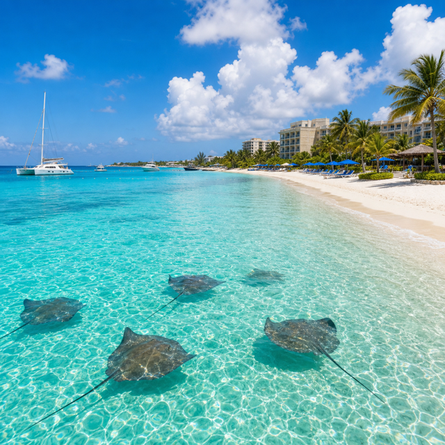 Grand Cayman
