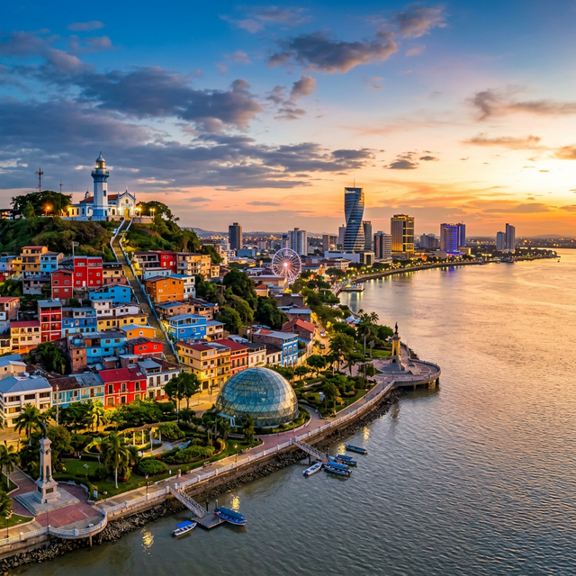 Guayaquil