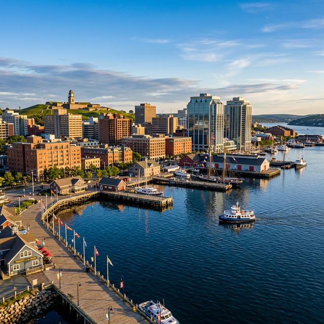 Halifax