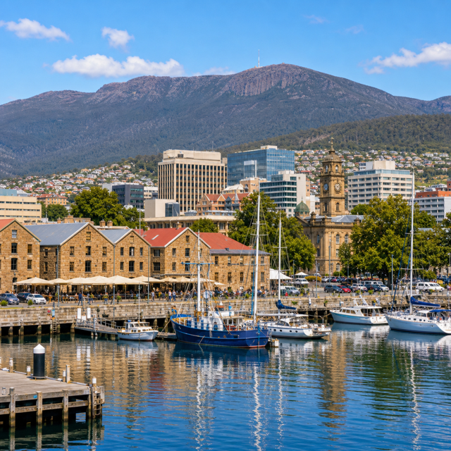 Hobart