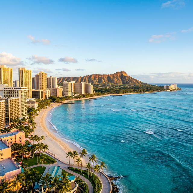 Honolulu
