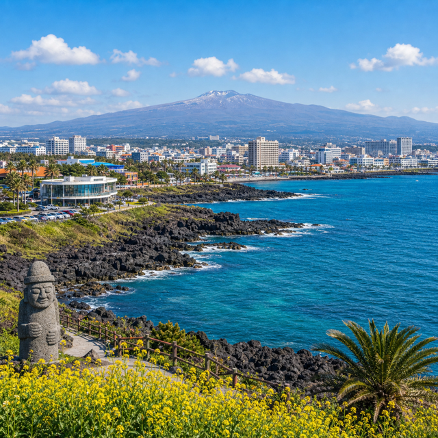 Jeju City