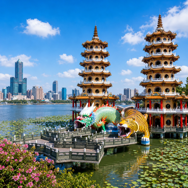 Kaohsiung