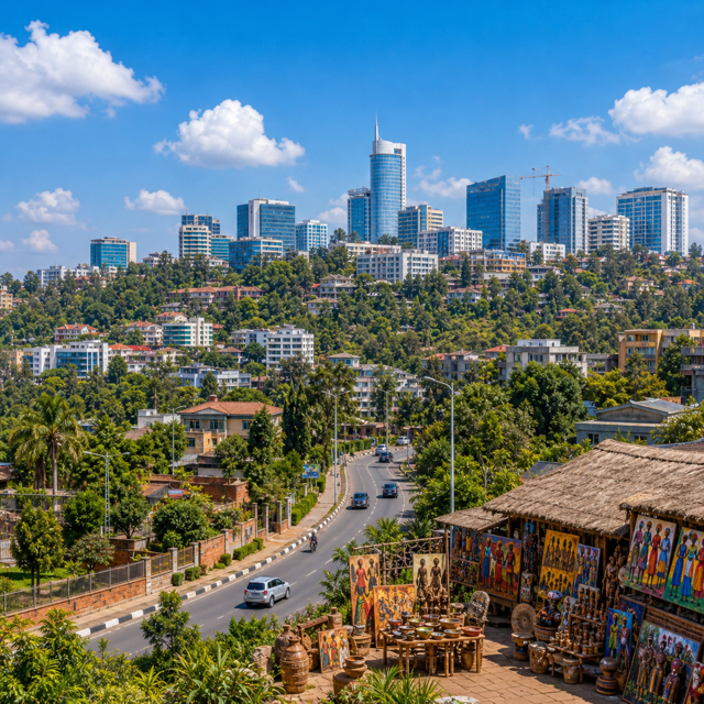Kigali