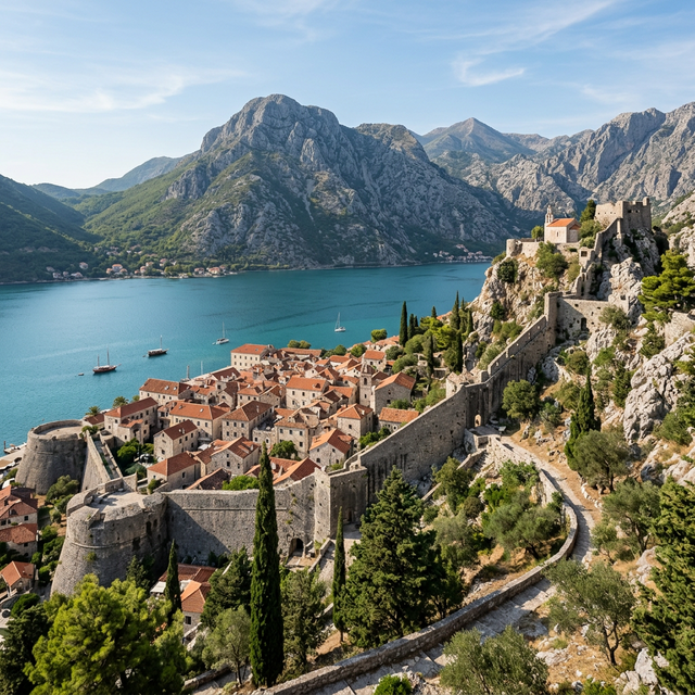 Kotor