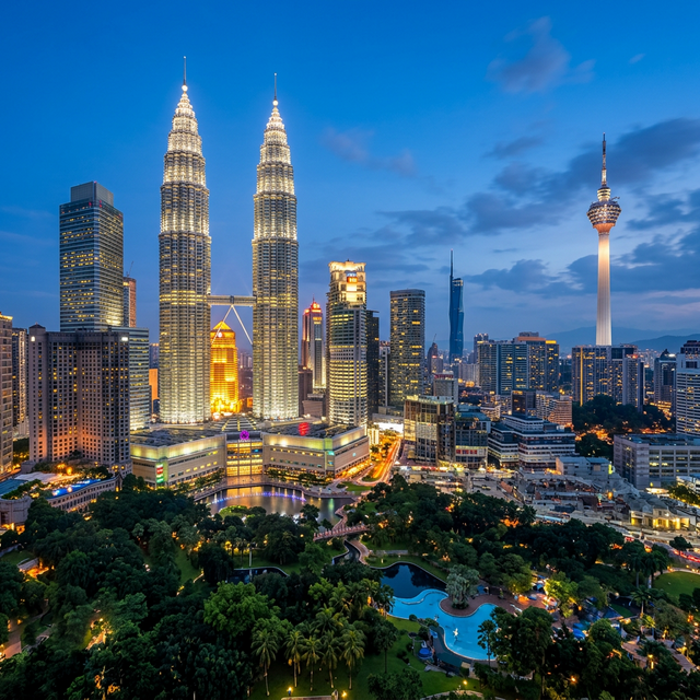 Kuala Lumpur