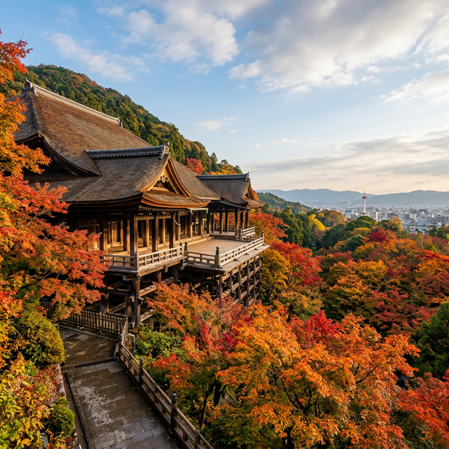Kyoto