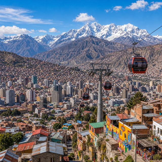 La Paz