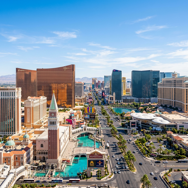 Las Vegas