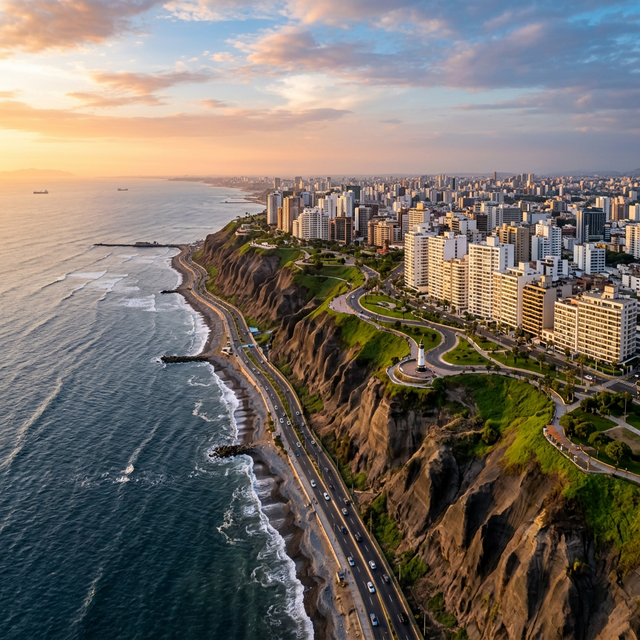 Lima