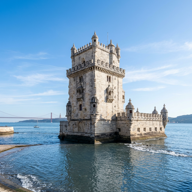 Lisbon